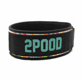 2POOD 2POOD Pineapple Gewichthebergürtel XL kaufen bei haghpowered.com
