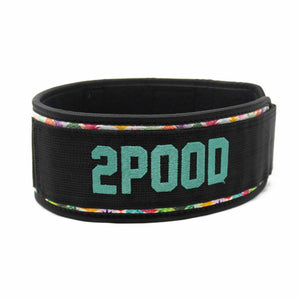 2POOD 2POOD Pineapple Gewichthebergürtel XL kaufen bei haghpowered.com