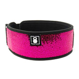 2POOD 2POOD Pink Bombshell Gewichthebergürtel kaufen bei haghpowered.com
