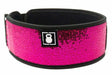 2POOD 2POOD Pink Bombshell Gewichthebergürtel XL kaufen bei haghpowered.com