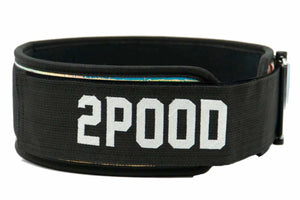 2POOD 2POOD Rave Gewichthebergürtel XL kaufen bei haghpowered.com
