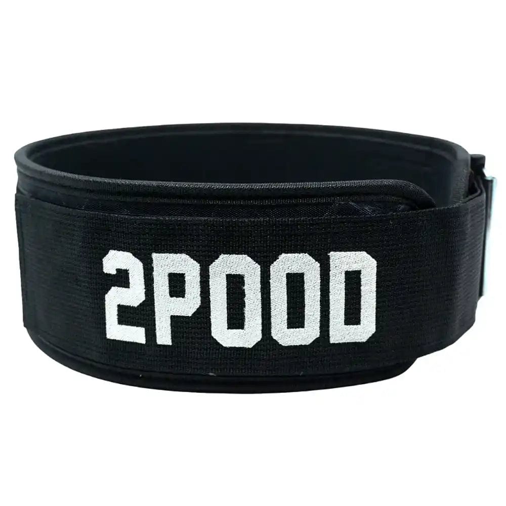2POOD 2POOD Rock On (by Anikha Greer) Gewichthebergürtel XL kaufen bei haghpowered.com
