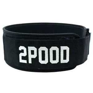 2POOD 2POOD Rock On (by Anikha Greer) Gewichthebergürtel XL kaufen bei haghpowered.com