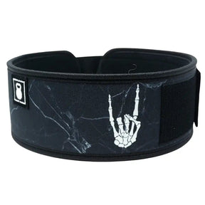2POOD 2POOD Rock On (by Anikha Greer) Gewichthebergürtel XL kaufen bei haghpowered.com