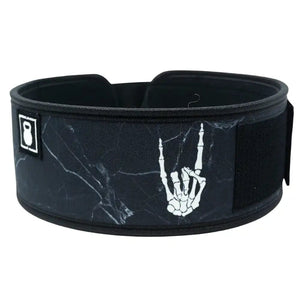 2POOD 2POOD Rock On (by Anikha Greer) Gewichthebergürtel XL kaufen bei haghpowered.com
