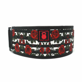 2POOD 2POOD Roses Gewichthebergürtel XL kaufen bei haghpowered.com