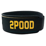 2POOD 2POOD Still I Rise (by Fee Saghafi) Gewichthebergürtel XL kaufen bei haghpowered.com