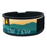 2POOD 2POOD Still I Rise (by Fee Saghafi) Gewichthebergürtel XL kaufen bei haghpowered.com