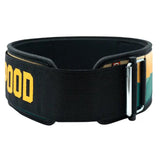 2POOD 2POOD Still I Rise (by Fee Saghafi) Gewichthebergürtel XL kaufen bei haghpowered.com