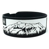 2POOD 2POOD Summit (by Dallin Pepper) Gewichthebergürtel XL kaufen bei haghpowered.com