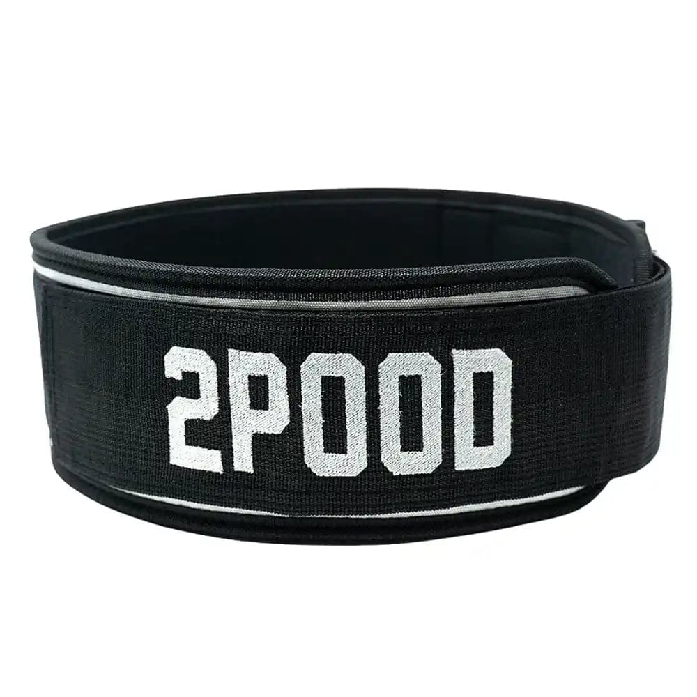 2POOD 2POOD Summit (by Dallin Pepper) Gewichthebergürtel XL kaufen bei haghpowered.com