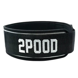 2POOD 2POOD Summit (by Dallin Pepper) Gewichthebergürtel XL kaufen bei haghpowered.com