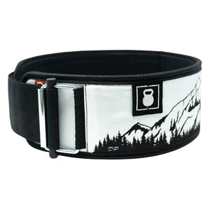 2POOD 2POOD Summit (by Dallin Pepper) Gewichthebergürtel XL kaufen bei haghpowered.com