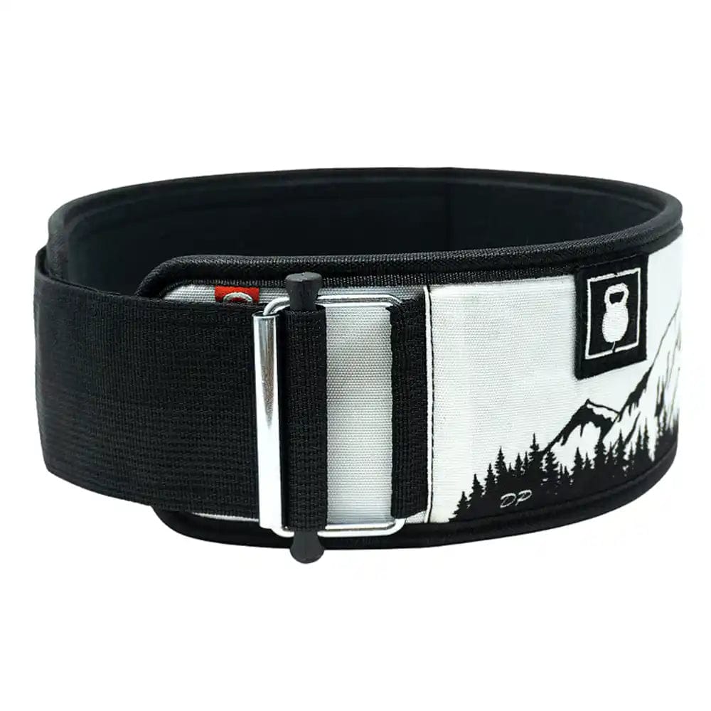 2POOD 2POOD Summit (by Dallin Pepper) Gewichthebergürtel XL kaufen bei haghpowered.com