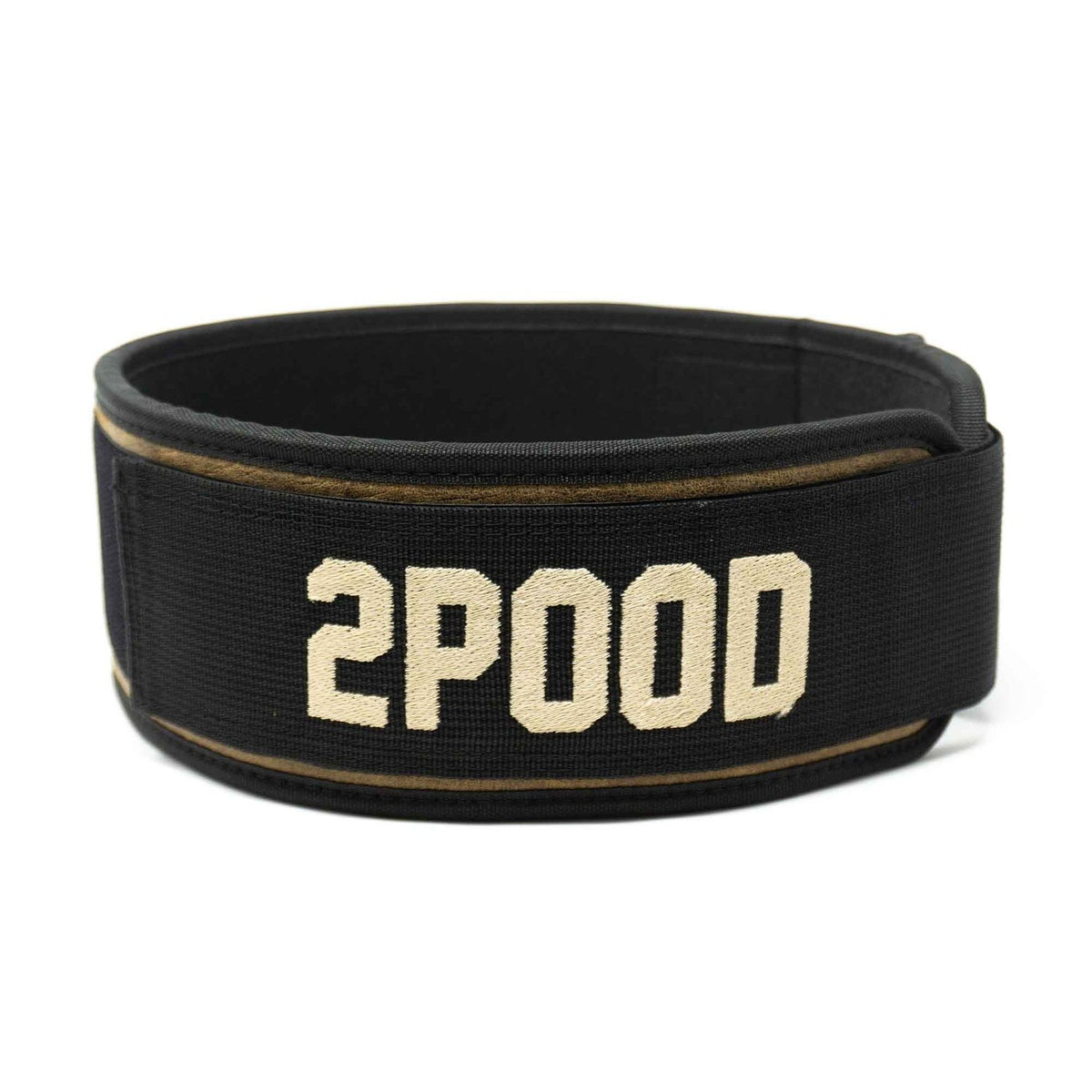 2POOD 2POOD "The Ranch" Gewichthebergürtel kaufen bei haghpowered.com