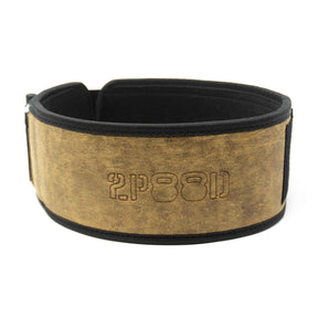 2POOD 2POOD "The Ranch" Gewichthebergürtel kaufen bei haghpowered.com