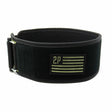 2POOD 2POOD Velcro Green Gewichthebergürtel XL kaufen bei haghpowered.com