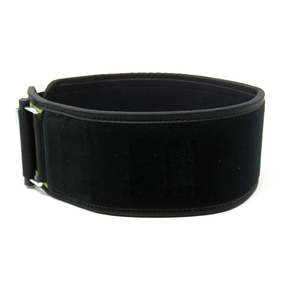 2POOD 2POOD Velcro Green Gewichthebergürtel XL kaufen bei haghpowered.com