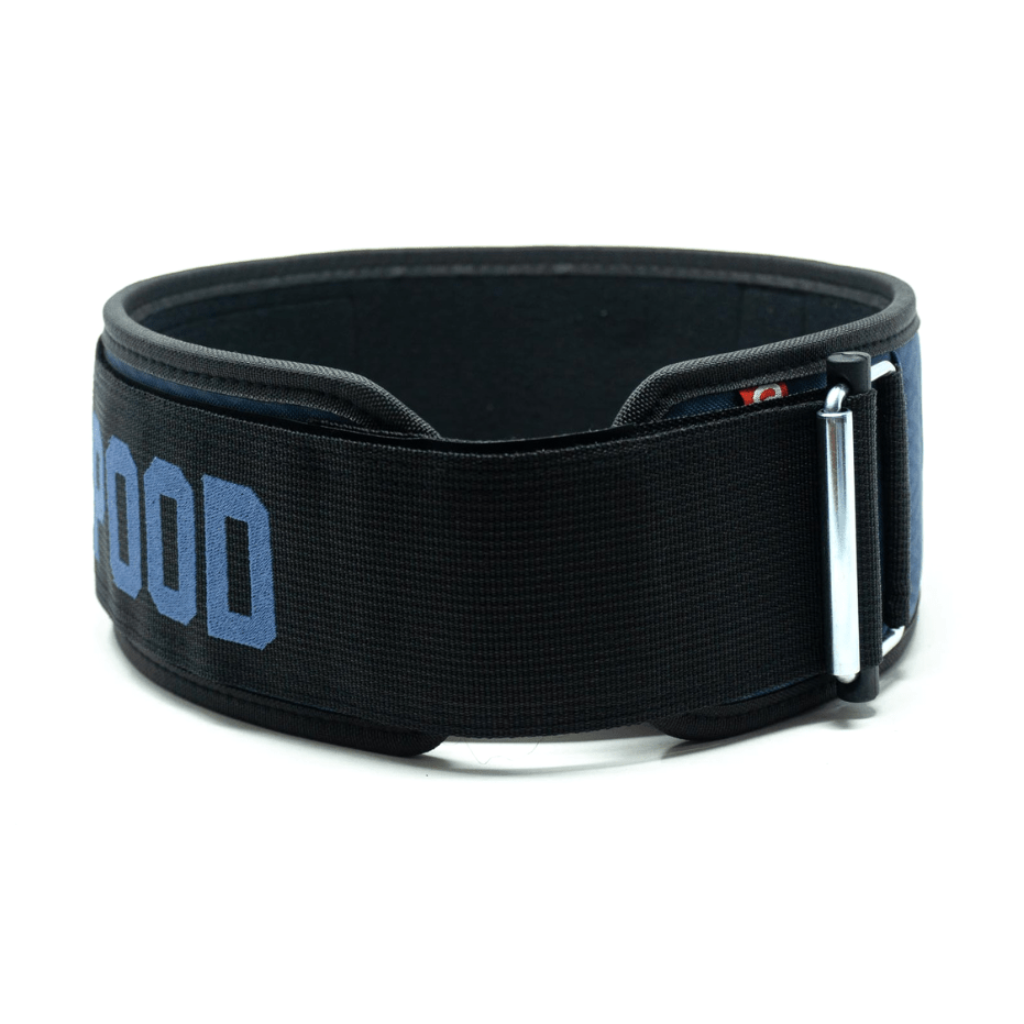 2POOD Waves Gewichthebergürtel kaufen -  2POOD Gewichthebergürtel  - Fitness Onlineshop