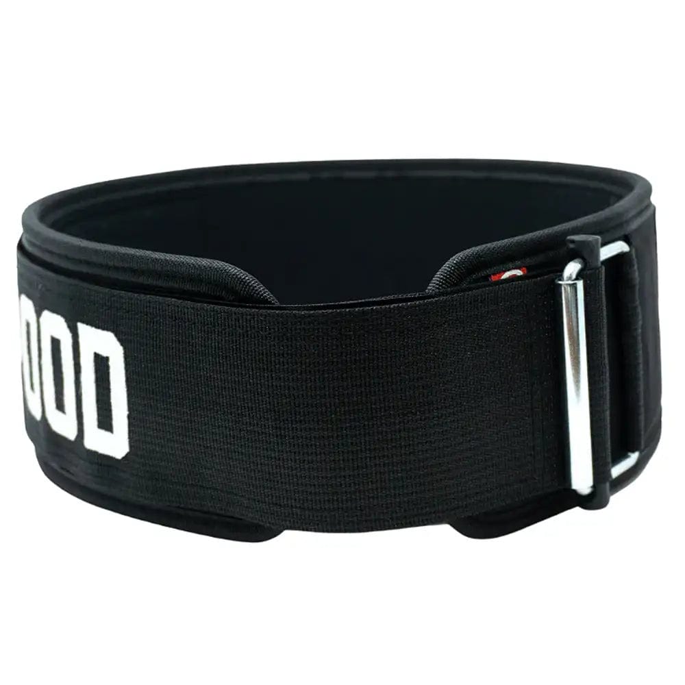 2POOD 2POOD We Don't Quit (by Craig Richey) Gewichthebergürtel XL kaufen bei haghpowered.com