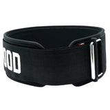 2POOD 2POOD We Don't Quit (by Craig Richey) Gewichthebergürtel XL kaufen bei haghpowered.com