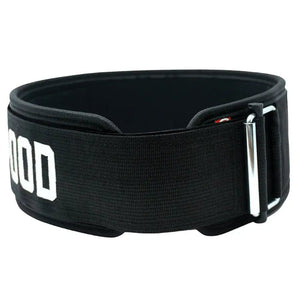 2POOD 2POOD We Don't Quit (by Craig Richey) Gewichthebergürtel XL kaufen bei haghpowered.com