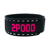 2POOD West Coast Vibes Gewichthebergürtel kaufen -  2POOD Gewichthebergürtel  - Fitness Onlineshop