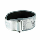 2POOD 2POOD White Marble Gewichthebergürtel XL kaufen bei haghpowered.com
