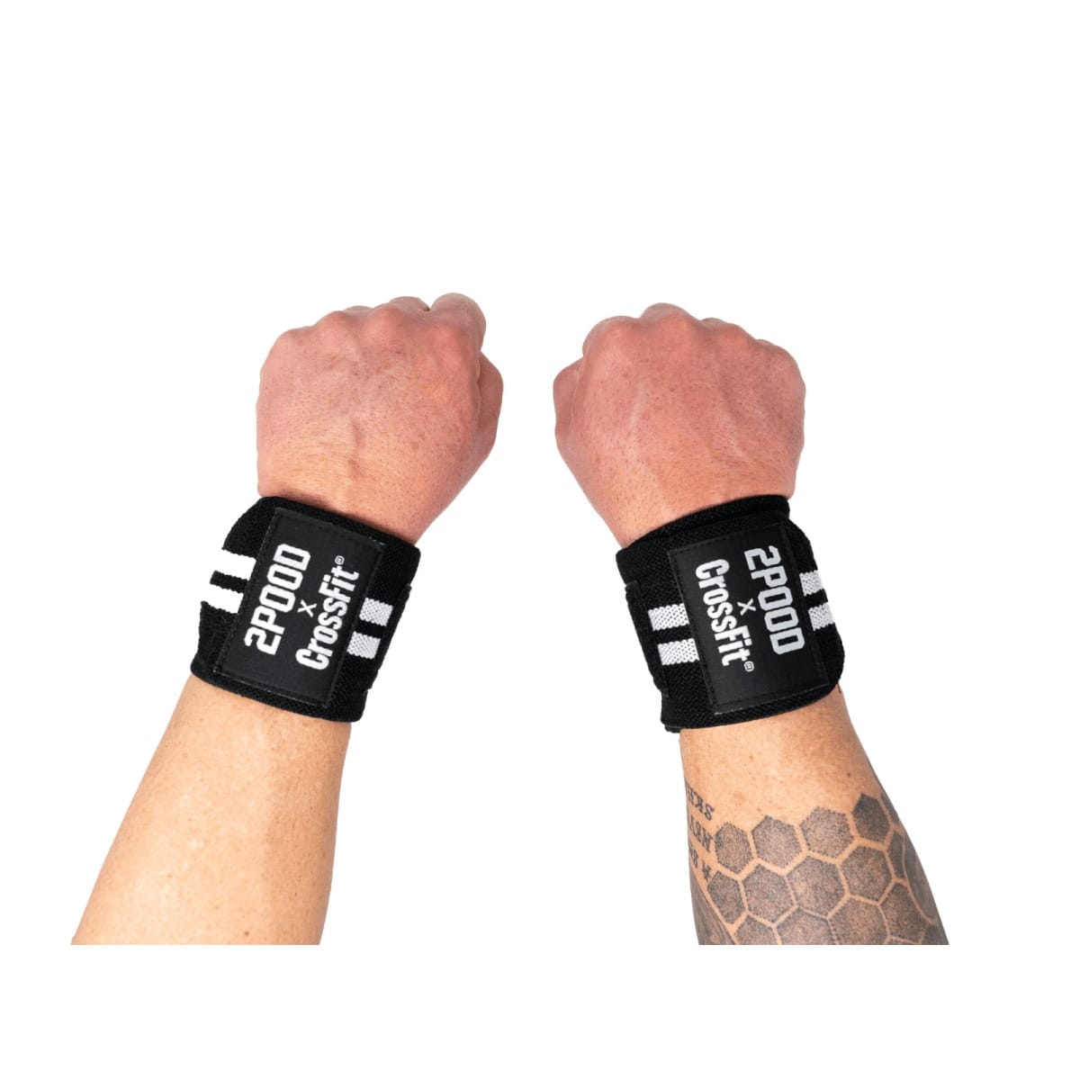 2POOD Wrist Wraps (Handgelenkbandagen) CrossFit kaufen -  2POOD Handgelenkbandagen  - Fitness Onlineshop