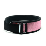 3" Petite Bubblegum Weightlifting Belt kaufen -  2POOD 3 Inch Belt  - Fitness Onlineshop