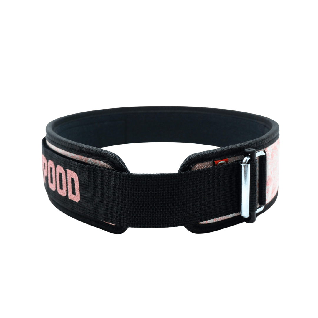 3" Petite Me Vs. Me by Emma Lawson Weightlifting Belt kaufen -  2POOD 3 Inch Belt  - Fitness Onlineshop