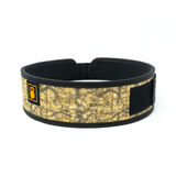 3" Petite Woodlands by Danielle Brandon Weightlifting Belt kaufen -  2POOD 3 Inch Belt  - Fitness Onlineshop