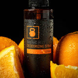 2POOD Anti-Geruch-Spray (120 ml) für Sporttaschen, Kneesleeves, etc. kaufen bei haghpowered.com