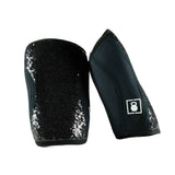2POOD Black Magic Knee Sleeve Pair (Auslaufmodell) kaufen bei haghpowered.com