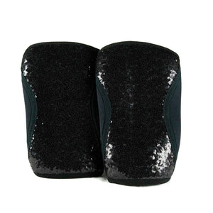2POOD Black Magic Knee Sleeve Pair (Auslaufmodell) kaufen bei haghpowered.com