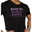 Body By Crop Top kaufen -  2POOD Oberteile Damen  - Fitness Onlineshop