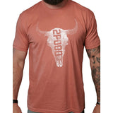 Bullshirt T-shirt kaufen -  2POOD Oberteile Herren  - Fitness Onlineshop