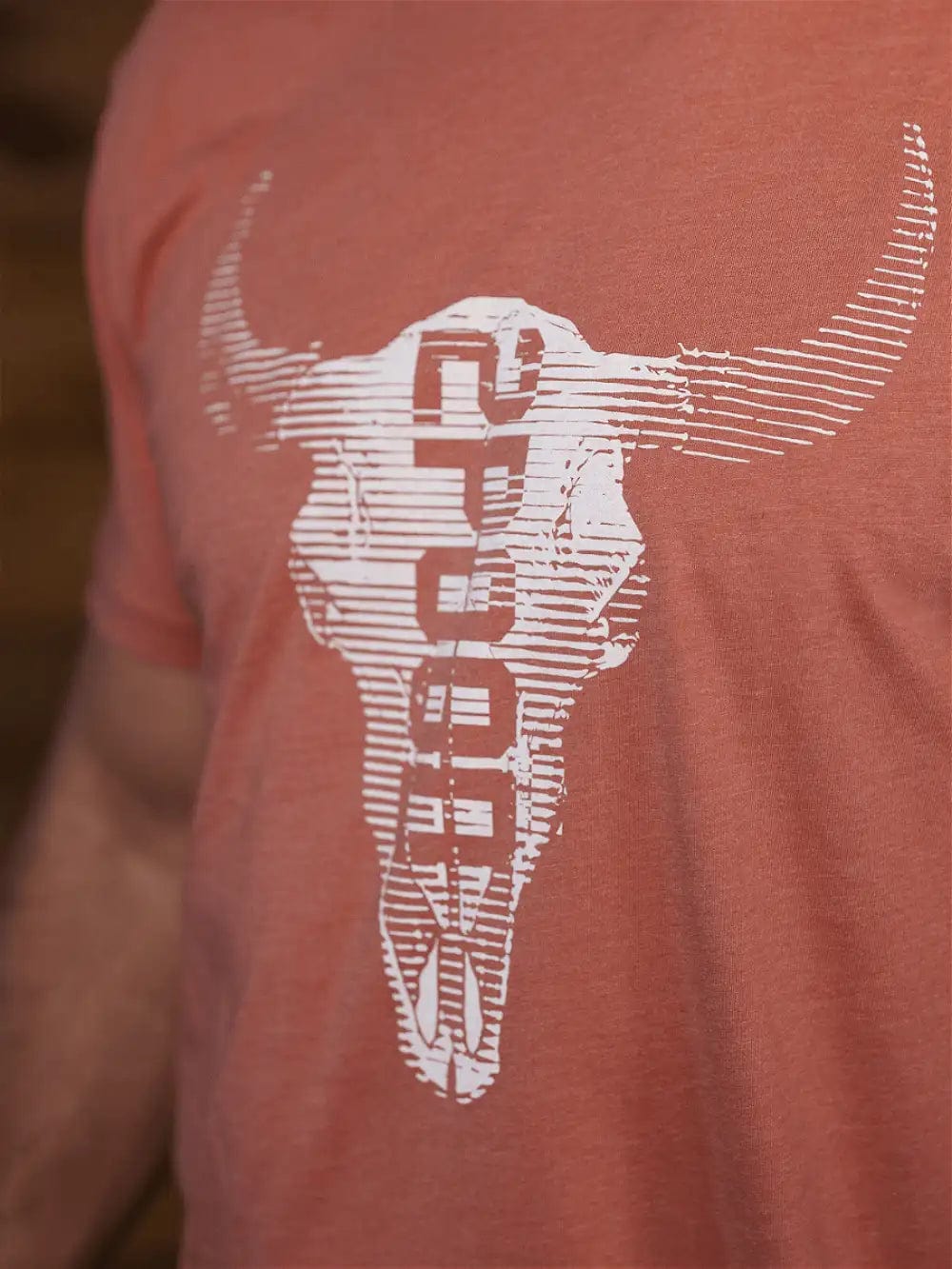Bullshirt T-shirt kaufen -  2POOD Oberteile Herren  - Fitness Onlineshop