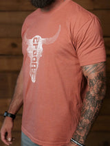 Bullshirt T-shirt kaufen -  2POOD Oberteile Herren  - Fitness Onlineshop