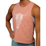 Bullshirt Tank kaufen -  2POOD Oberteile Damen  - Fitness Onlineshop