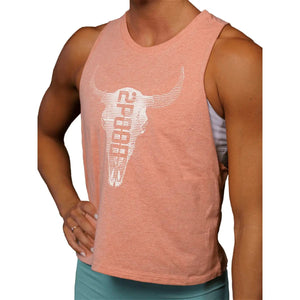 Bullshirt Tank kaufen -  2POOD Oberteile Damen  - Fitness Onlineshop