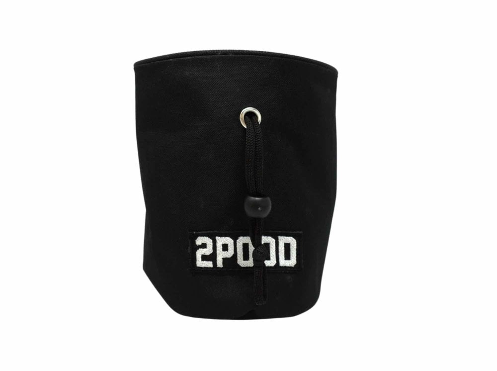 2POOD Chalk Bag (Magnesiumbehälter) kaufen bei haghpowered.com