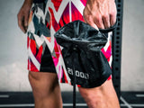 2POOD Chalk Bag (Magnesiumbehälter) kaufen bei haghpowered.com