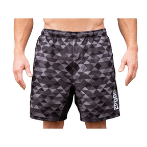 Geo Essential Shorts kaufen -  2POOD WOD Shorts  - Fitness Onlineshop