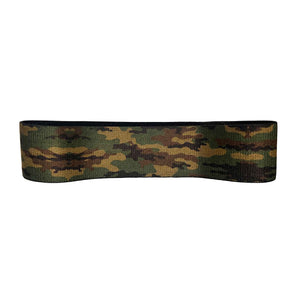 2POOD Hip Bands (Resistance Bands) Military-Camo kaufen bei haghpowered.com