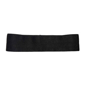 2POOD Hip Bands (Resistance Bands) Operator-Black kaufen bei haghpowered.com