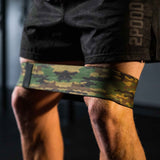 2POOD Hip Bands (Resistance Bands) Military-Camo kaufen bei haghpowered.com