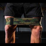 2POOD Hip Bands (Resistance Bands) Military-Camo kaufen bei haghpowered.com