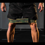 2POOD Hip Bands (Resistance Bands) Military-Camo kaufen bei haghpowered.com