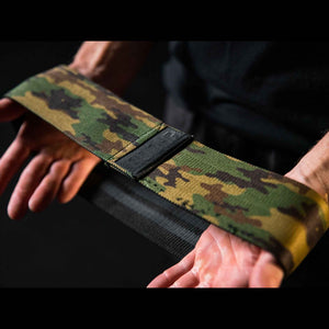 2POOD Hip Bands (Resistance Bands) Military-Camo kaufen bei haghpowered.com